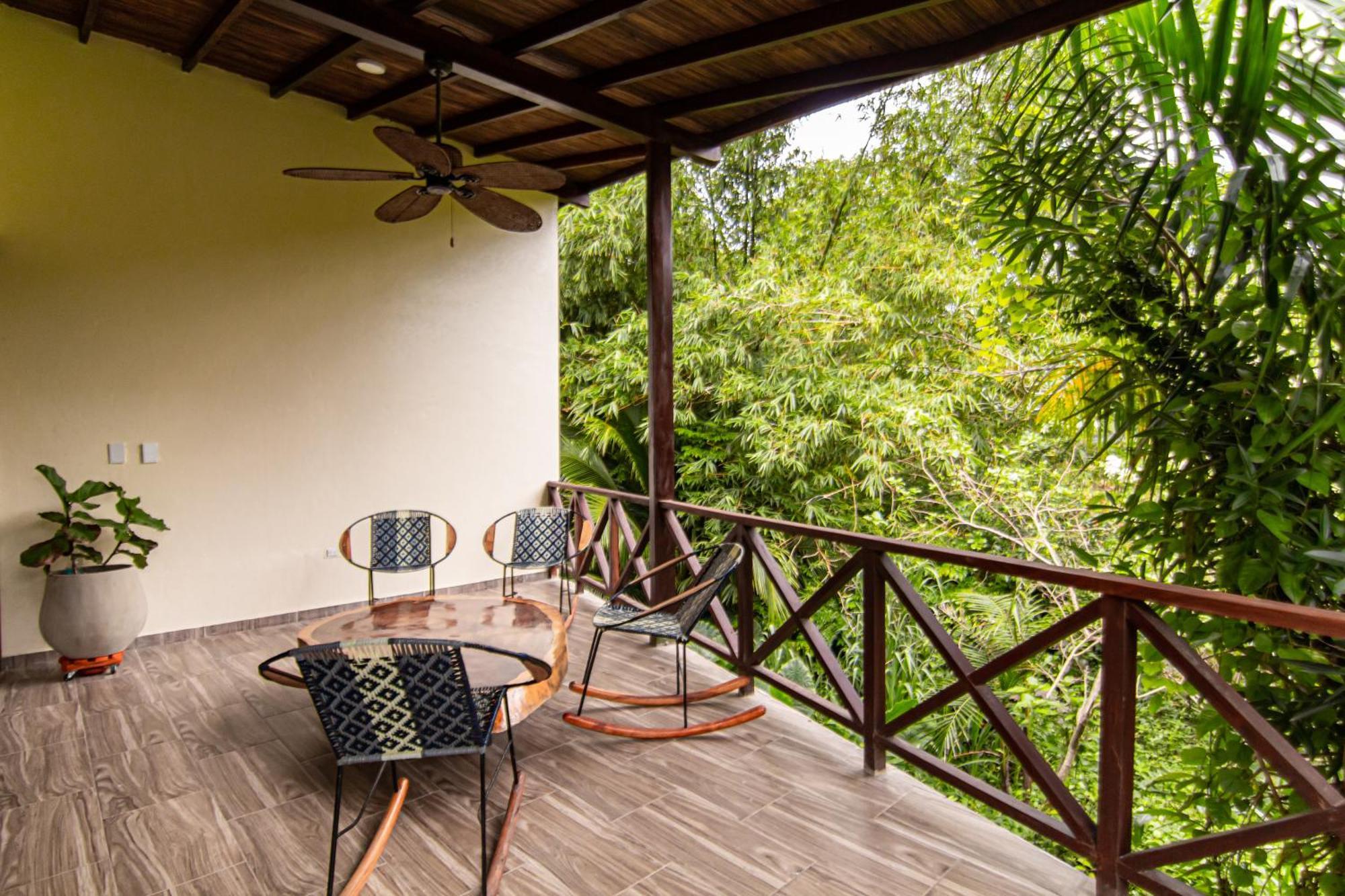 Portales Del Tayrona Garden Hotel Calabazo  Exteriör bild